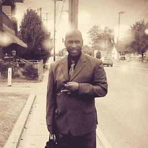 Meet your Posher, Edward